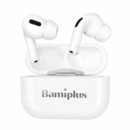 Bamiplus True Wireless Earbuds SariQart