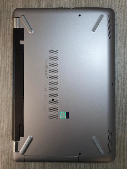 HP 250 G6 Notebook PC SariQart