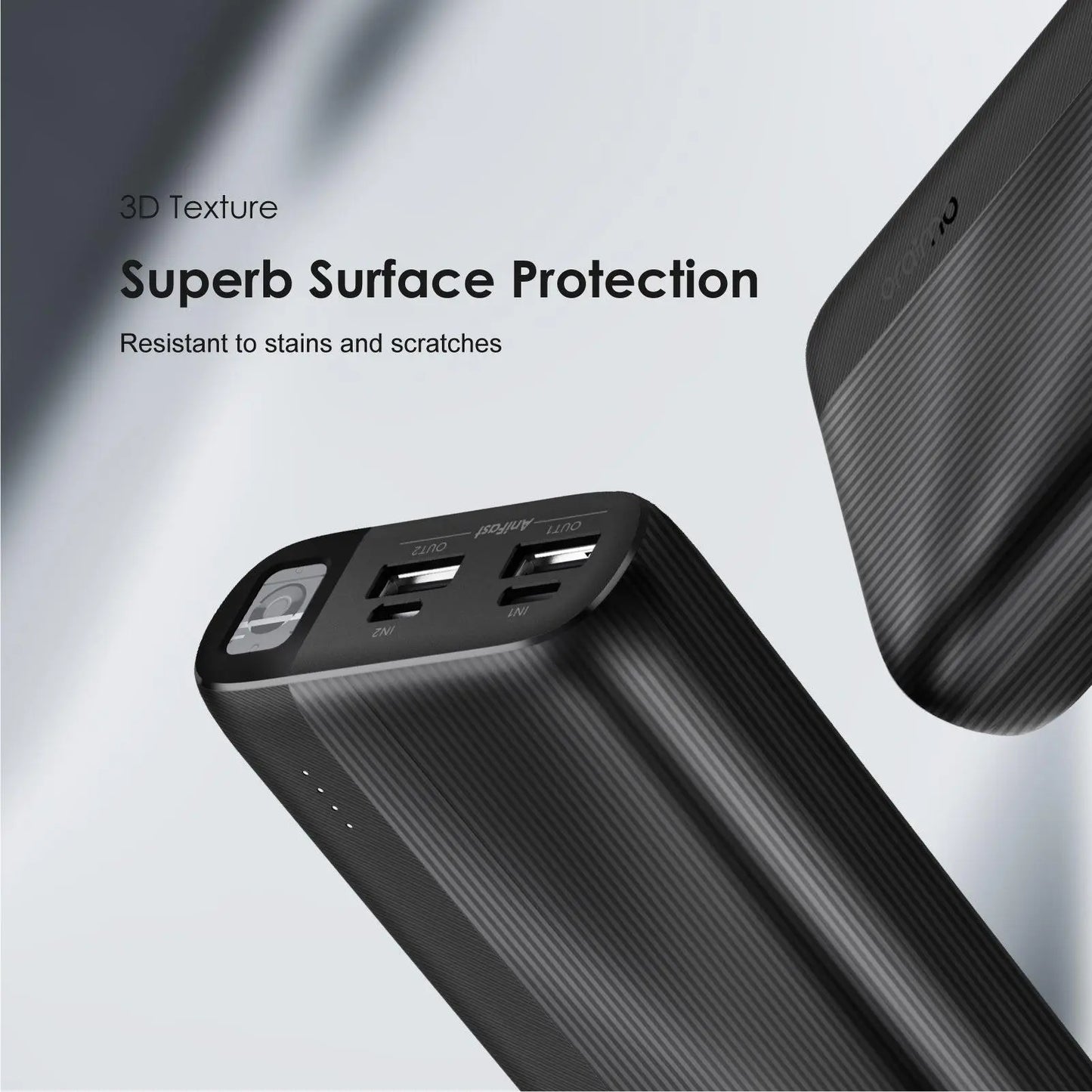 Oraimo Traveler 4 Power Bank SariQartSariQart Kogi State