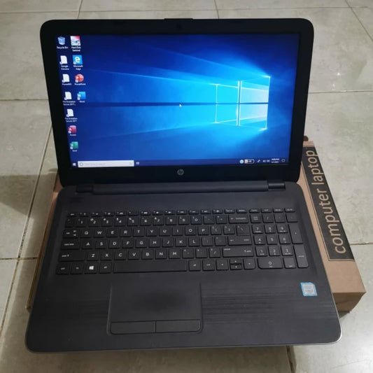 HP 250 G5 Notebook PC SariQart Kogi State