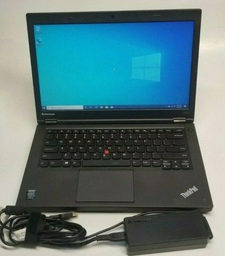 Lenovo Thinkpad T440P SariQart Kogi State