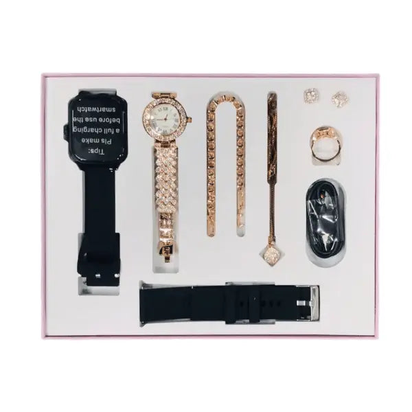 A59 Plus Smart Watch For Women SariQartSariQart Kogi State