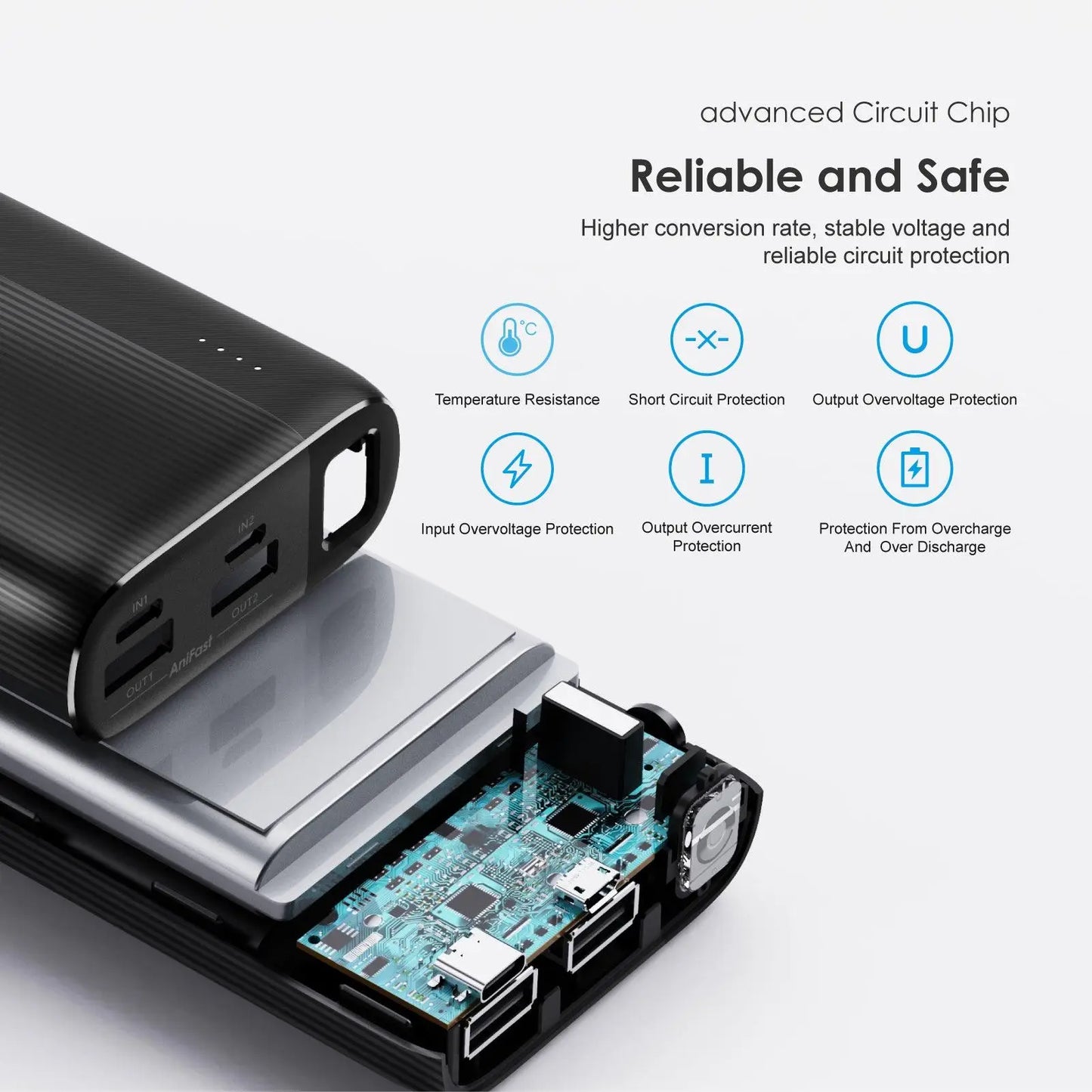 Oraimo Traveler 4 Power Bank SariQartSariQart Kogi State