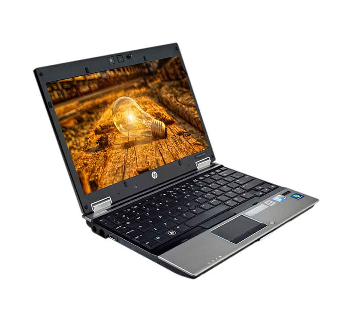 HP EliteBook 2540P – 4GB RAM | 128GB SSD SariQart