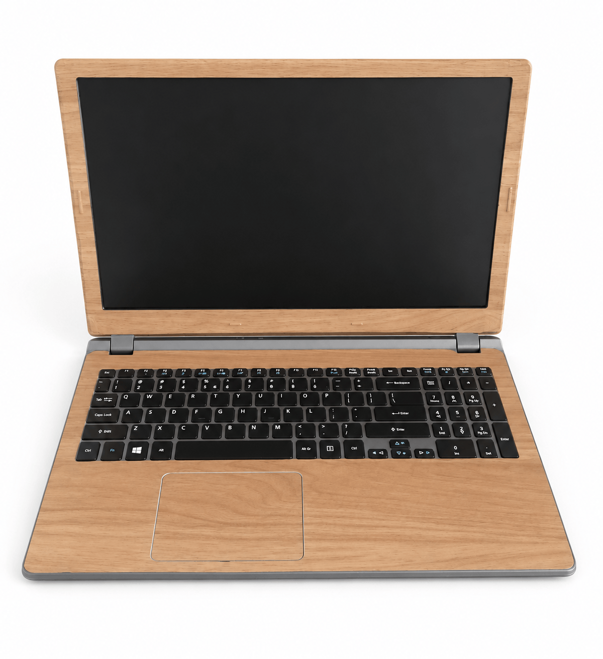 Acer Aspire V5-573P Laptop – Windows 10 Pro | Intel Core i5 4th Gen SariQart