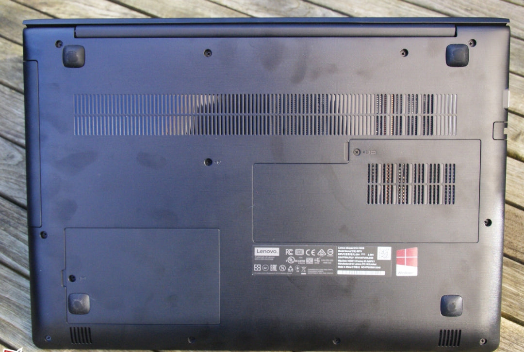 Lenovo IdeaPad 100 Laptop SariQartSariQart Kogi State