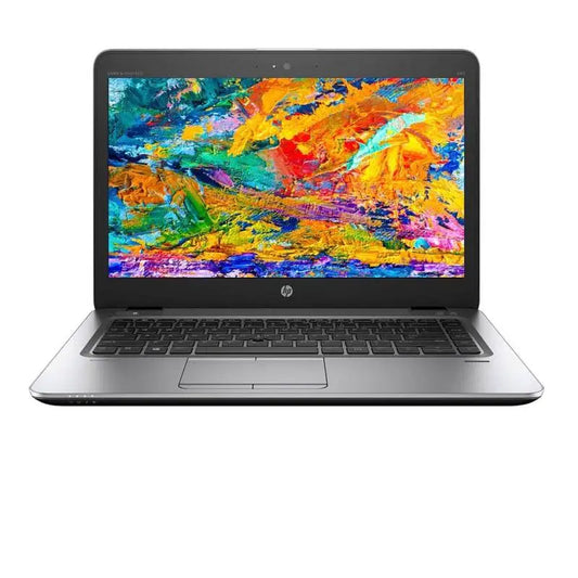 HP EliteBook 840 G3 — Touchscreen HPSariQart Kogi State