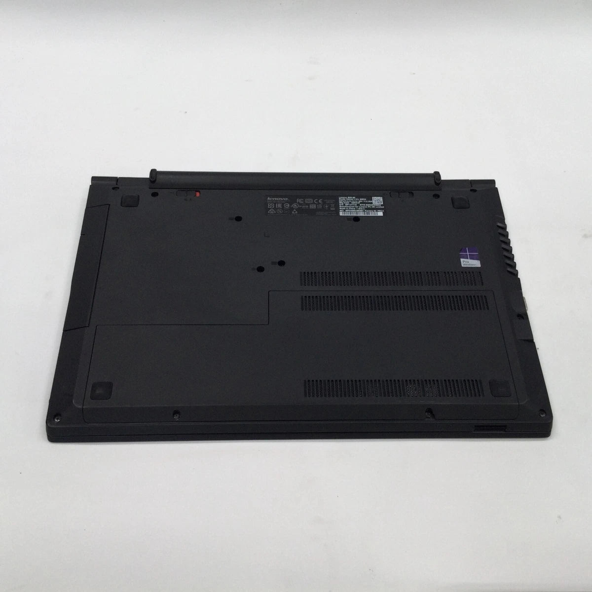 Lenovo B50-80 Laptop SariQart